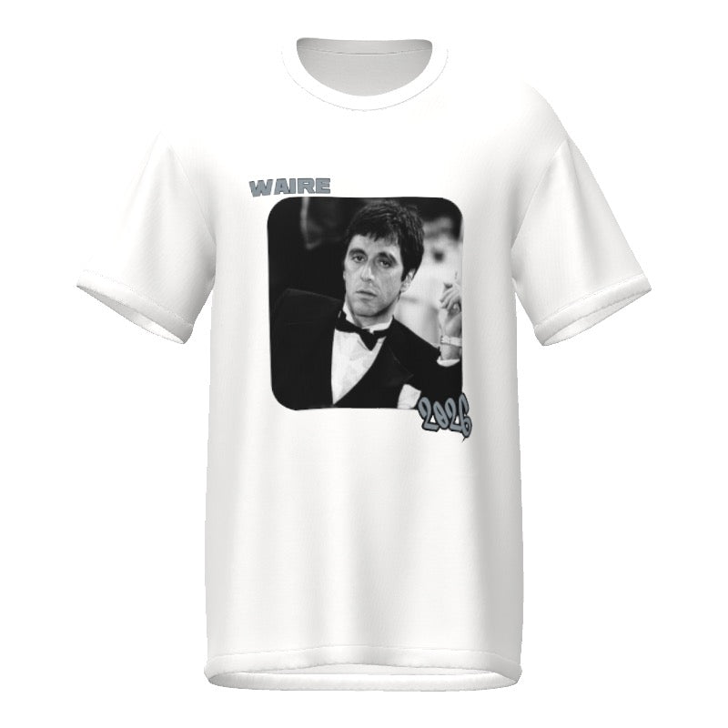 Tony Motana & waire - T-Shirt