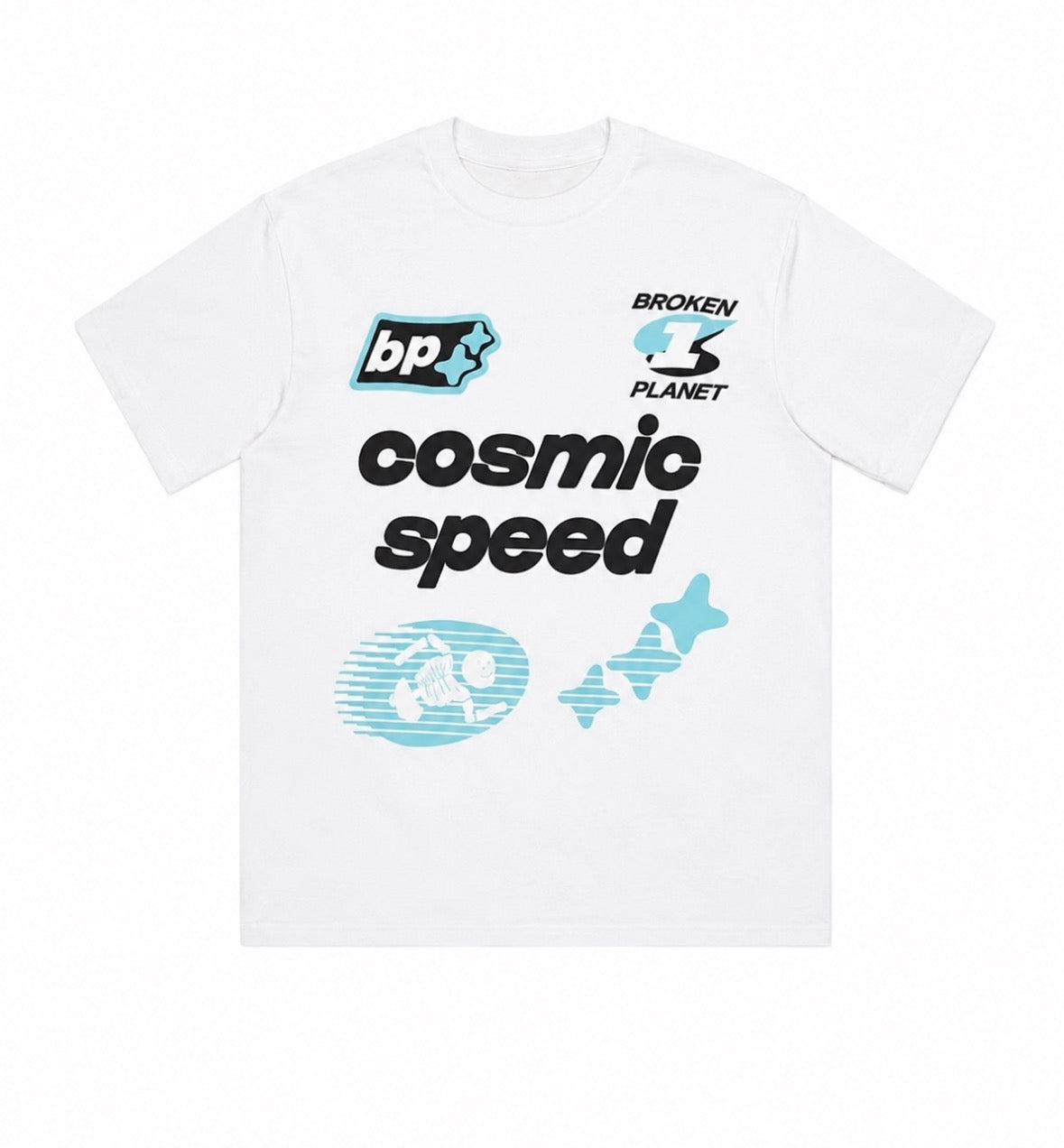 CS T-shirt
