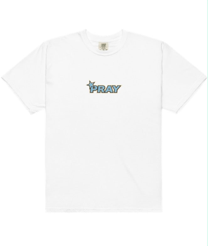 Pray T-shirt