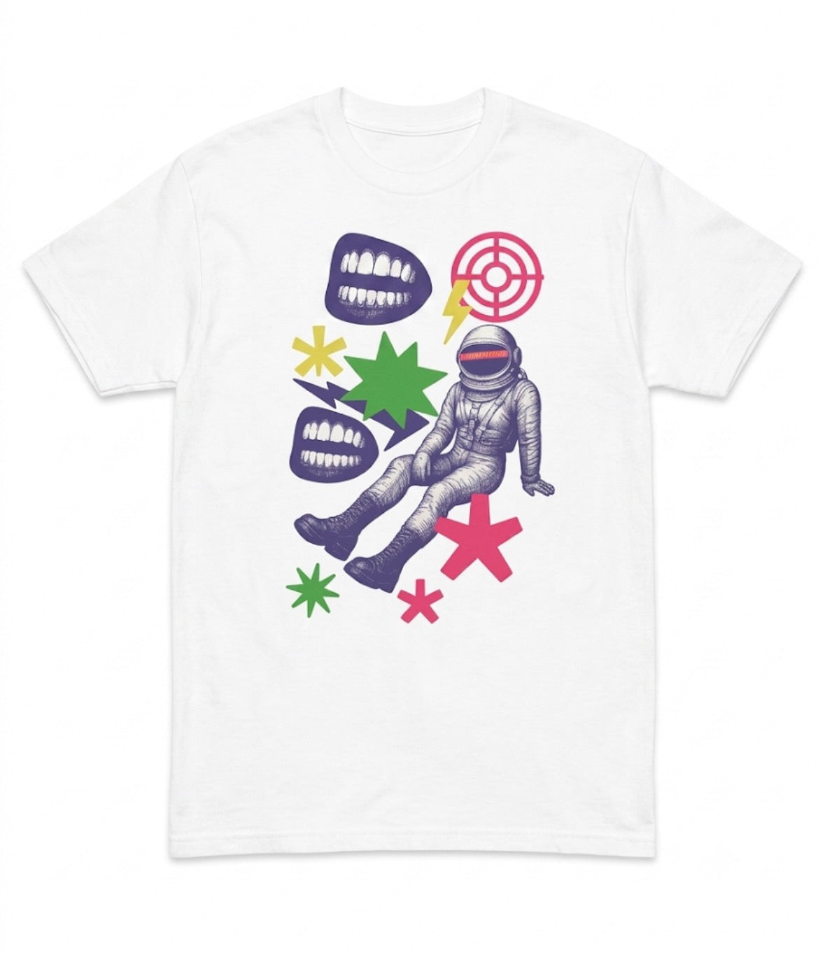 Ekselence T-shirt