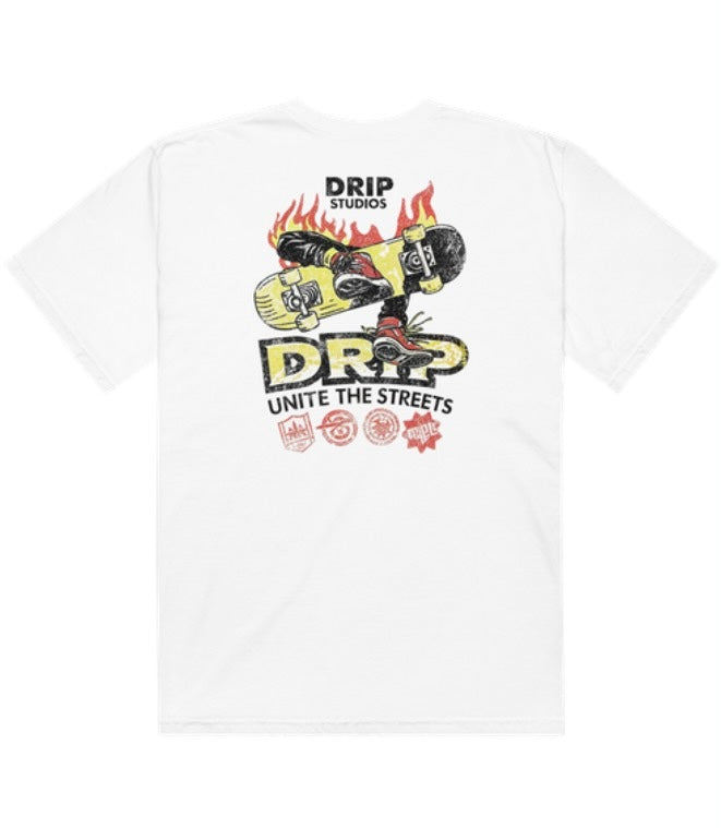 DRIP T-shirt