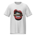 Lips Bullet - T-Shirt