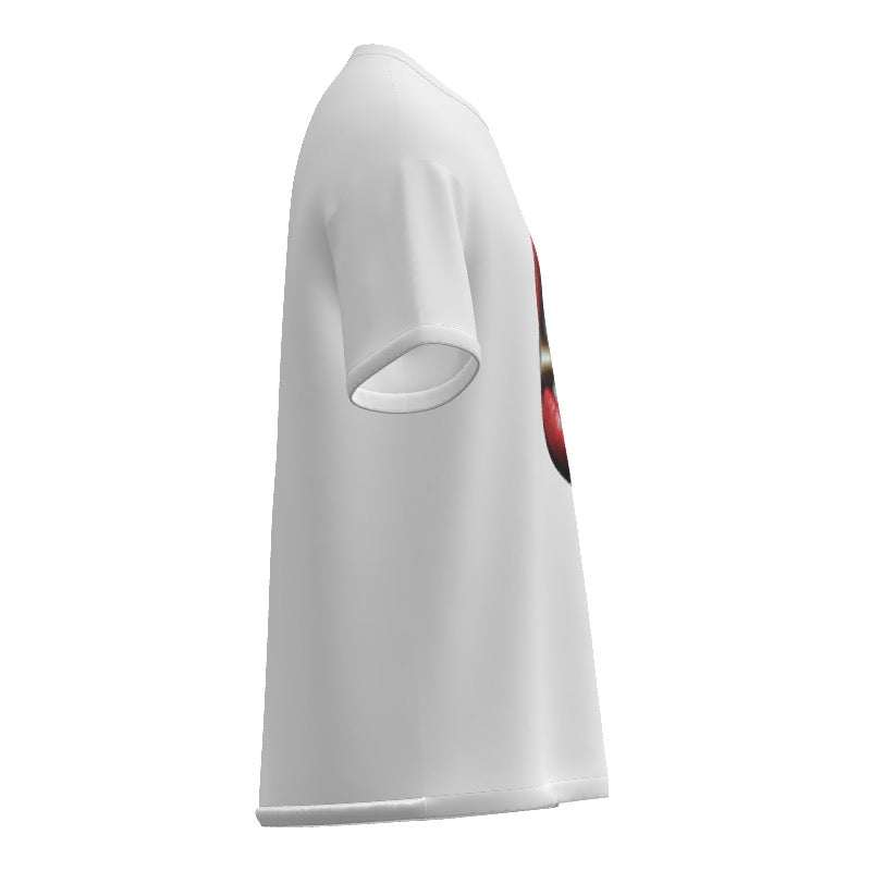 Lips Bullet - T-Shirt