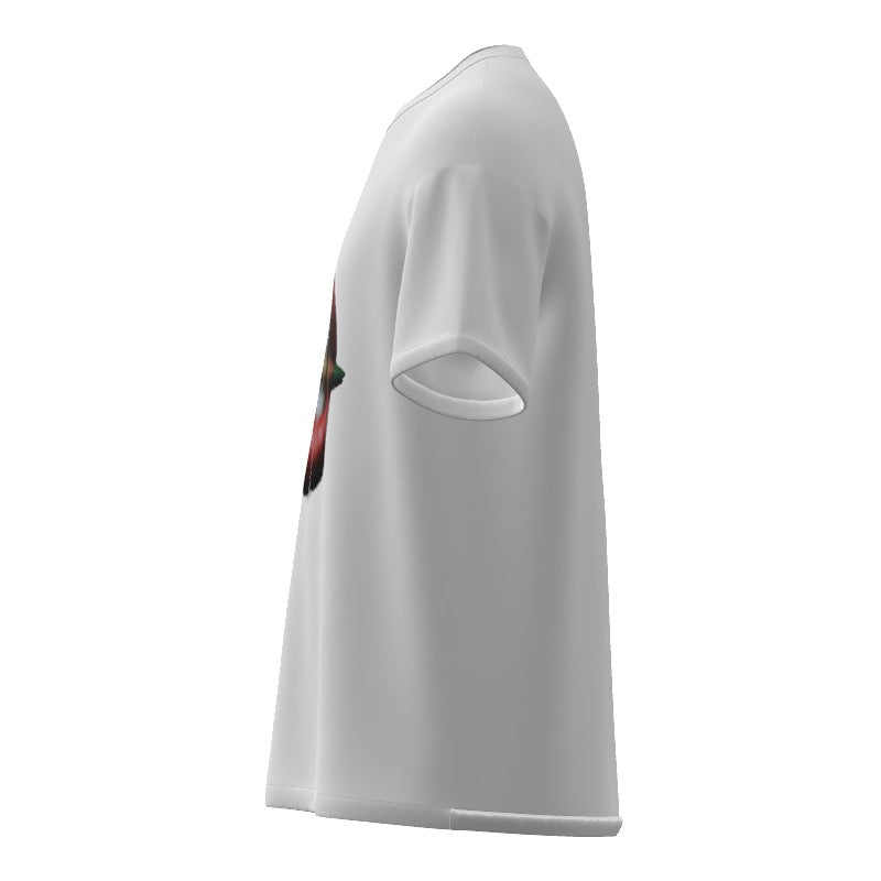 Lips Bullet - T-Shirt
