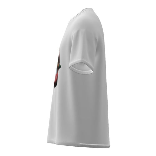 Lips Bullet - T-Shirt